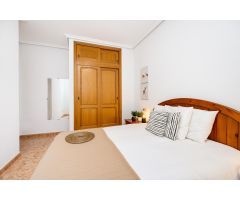 IMPECABLE! 2 DORM, GRAN TERRAZA EN PLAYA DEL CURA