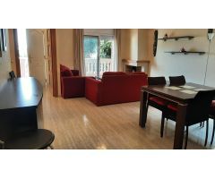 Chalet Apareado en Calafell