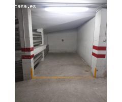 APARCAMIENTO