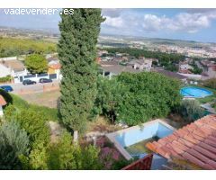 Casa en el Nou Vendrell