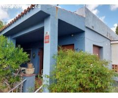 Casa en el Nou Vendrell