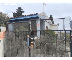 Casa en el Nou Vendrell
