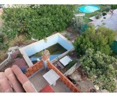 Casa en el Nou Vendrell