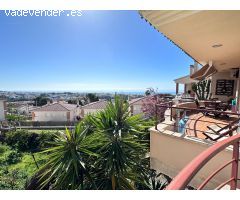 Espectacular casa en una planta y con piscina