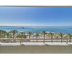 PRIMERA LINEA  CALAFELL MAS MEL