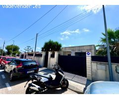 ESPECTACULAR CHALET A TRES VIENTOS EN SEGUR DE CALAFELL