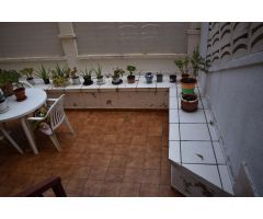VENTA DE PLANTA BAJA EN SEGUR DE CALAFELL - A TAN SOLO UNOS 300 MTS DE LA PLAYA