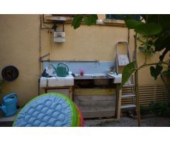 VENTA DE PLANTA BAJA EN SEGUR DE CALAFELL - A TAN SOLO UNOS 300 MTS DE LA PLAYA