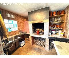 Chalet en Venta en la Pobla de Montornès, Tarragona