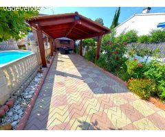 Chalet en Venta en La Platja de Calafell, Tarragona