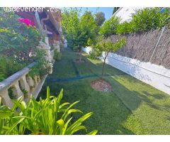 Chalet en Venta en La Platja de Calafell, Tarragona