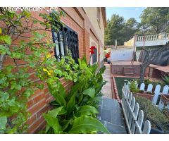 Chalet en Venta en La Platja de Calafell, Tarragona