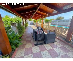 Chalet en Venta en La Platja de Calafell, Tarragona