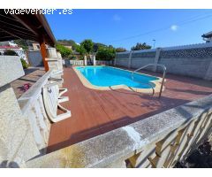 Chalet en Venta en La Platja de Calafell, Tarragona