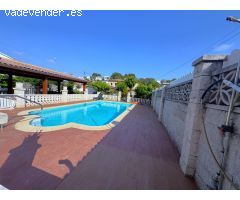Chalet en Venta en La Platja de Calafell, Tarragona