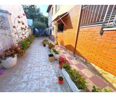 Chalet en Venta en La Platja de Calafell, Tarragona