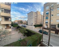 VENTA DE PISO EN SEGUR DE CALAFELL - 2ª LINEA DE MAR