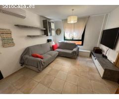 CASA CON PISCINA COMUNITARIA