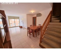 Atico Duplex en Torredembarra