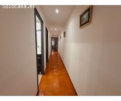 PLANTA BAJA ESQUINERA CON GRAN TERRAZA EN SEGUR DE CALAFELL ?
