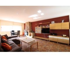 CHALET INDEPENDIENTE PARA ENTRAR A VIVIR - VALLDEMAR