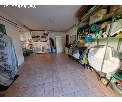 VENTA DE CENTRICA CASA PAREADA EN SEGUR DE CALAFELL