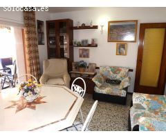 Comodidad y tranquilidad en Segur de Calafell