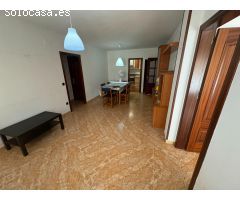 PISO DE 4 HABITACIONES EN LA PLAYA DE CALAFELL