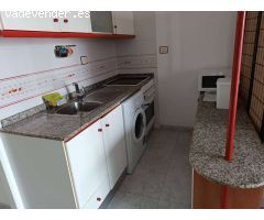 Apartamento en San Pedro del Pinatar a 300m de la playa