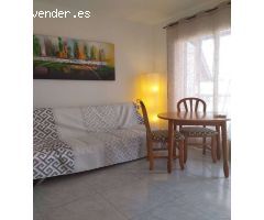 Apartamento en San Pedro del Pinatar a 300m de la playa