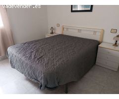 Apartamento en San Pedro del Pinatar a 300m de la playa