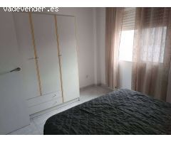 Apartamento en San Pedro del Pinatar a 300m de la playa
