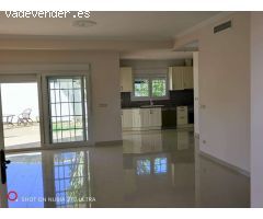Chalet independiente en la Urbanizacion Cabo Roig, Orihuela Costa