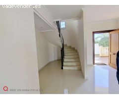 Chalet independiente en la Urbanizacion Cabo Roig, Orihuela Costa