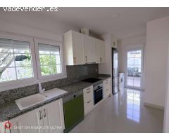 Chalet independiente en la Urbanizacion Cabo Roig, Orihuela Costa