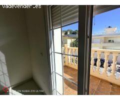 Chalet independiente en la Urbanizacion Cabo Roig, Orihuela Costa