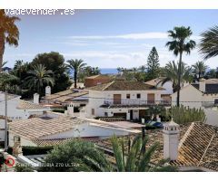 Chalet independiente en la Urbanizacion Cabo Roig, Orihuela Costa