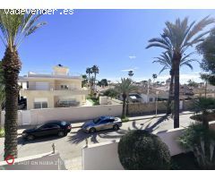 Chalet independiente en la Urbanizacion Cabo Roig, Orihuela Costa