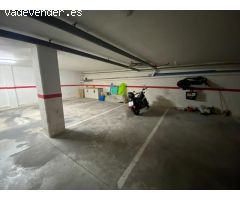VENTA DE PARKING EN SEGUR DE CALAFELL