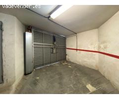 VENTA DE PARKING EN SEGUR DE CALAFELL