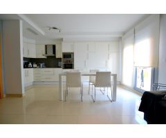 Fantástica vivienda en el Cabañal