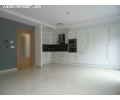 Fantástica vivienda en el Cabañal