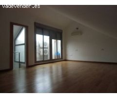 Fantástica vivienda en el Cabañal