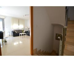 Fantástica vivienda en el Cabañal