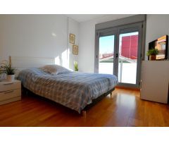Fantástica vivienda en el Cabañal