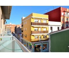 Fantástica vivienda en el Cabañal