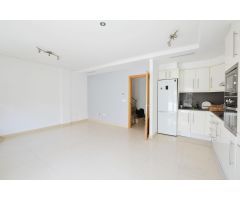Fantástica vivienda en el Cabañal
