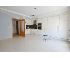 Fantástica vivienda en el Cabañal