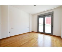 Fantástica vivienda en el Cabañal
