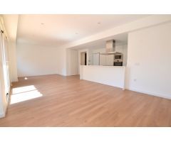 Fabulosa vivienda en Ruzafa